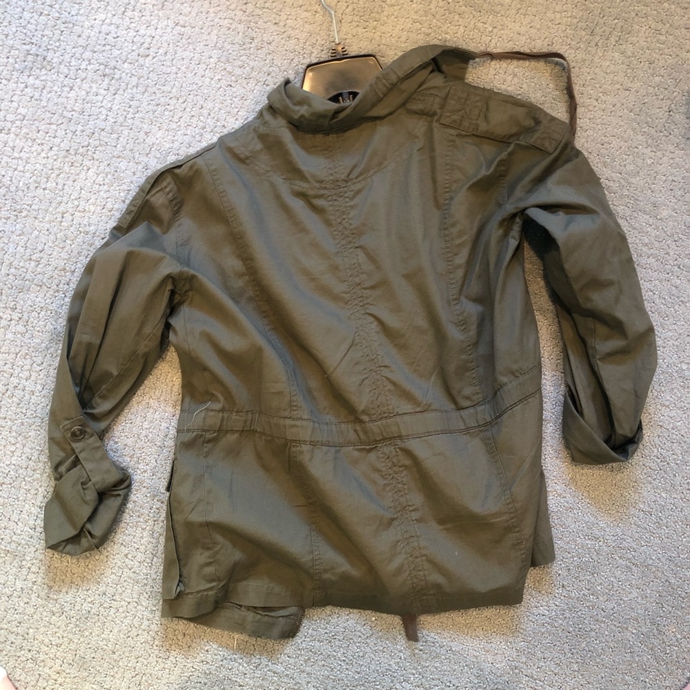 Bar Iii Jacket - image 4